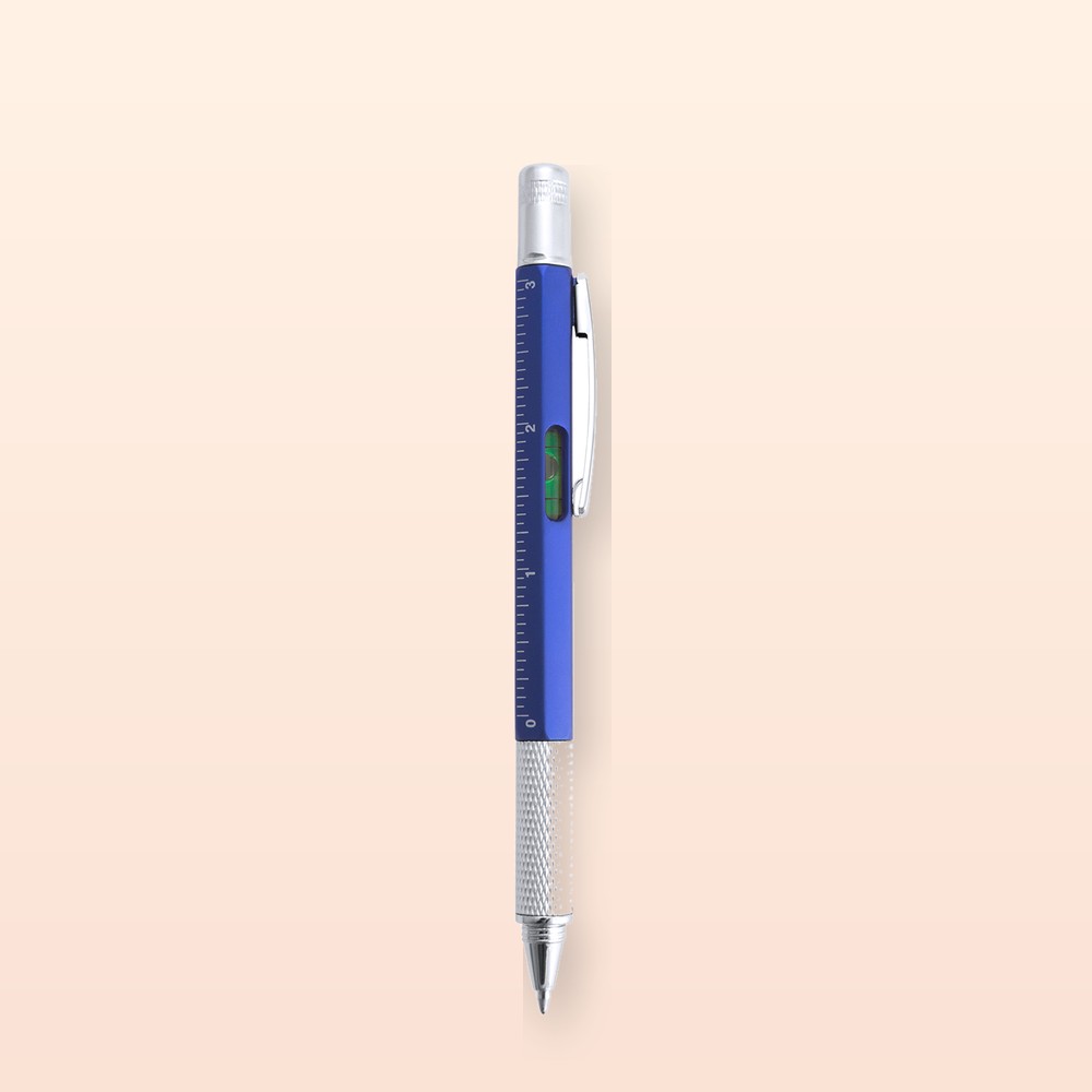 penna a sfera - blu