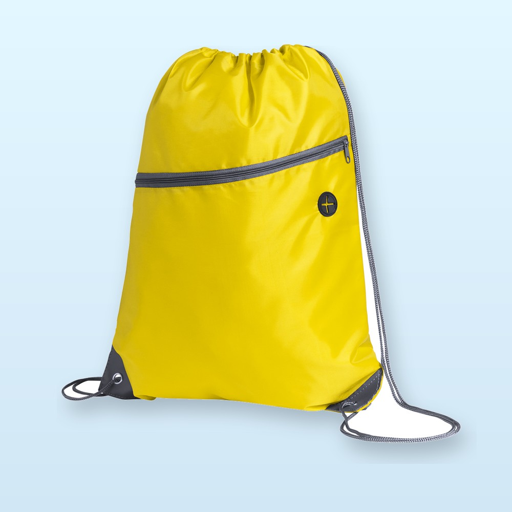 sacca - giallo