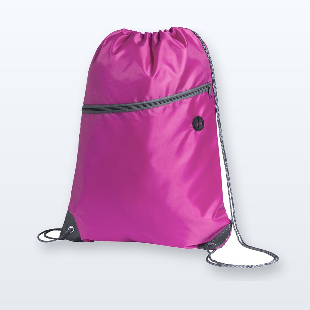 sacca - fucsia