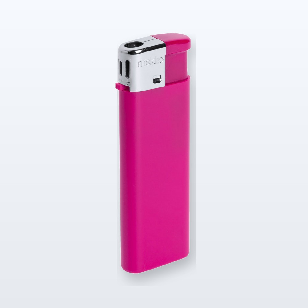 accendino - fucsia