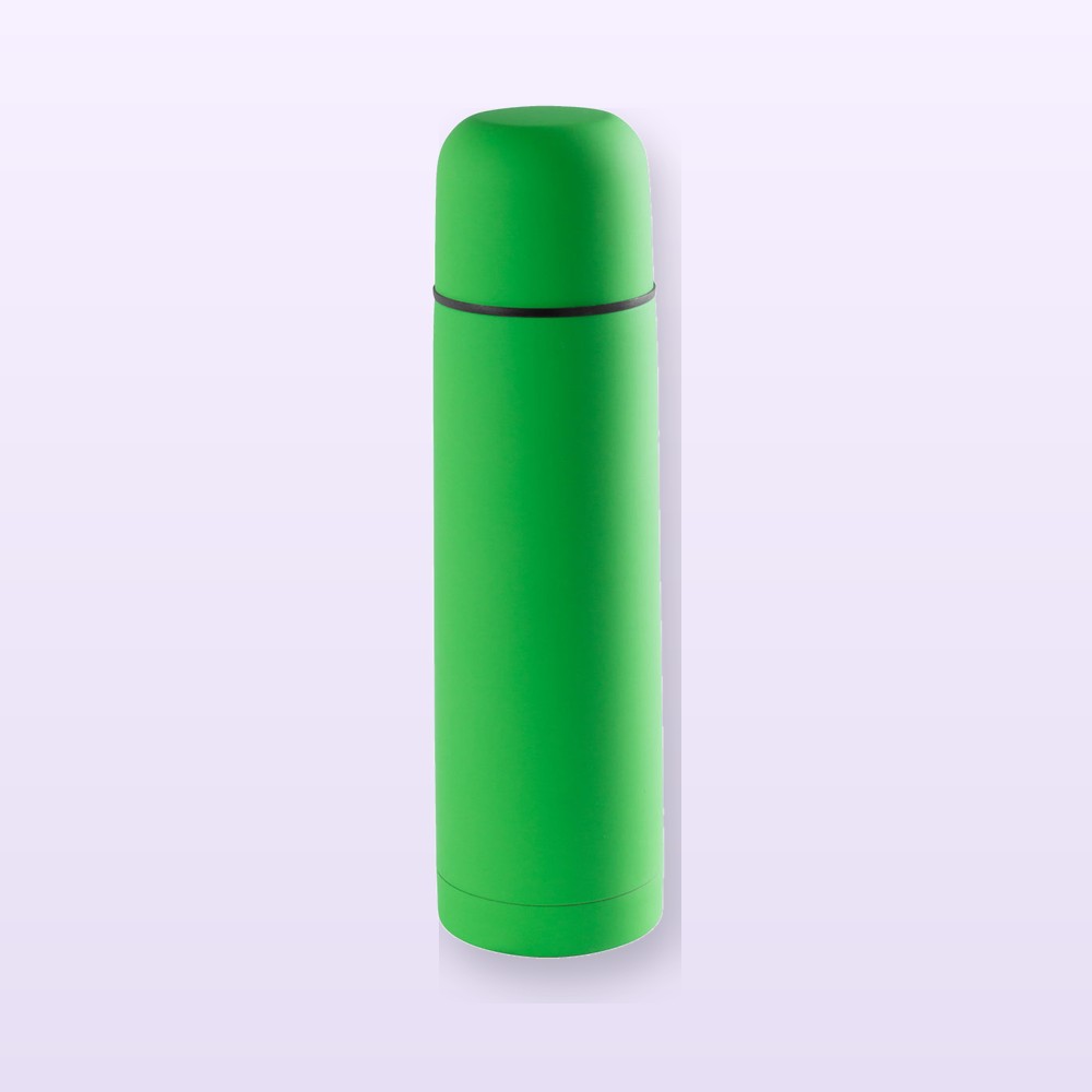 thermos - verde