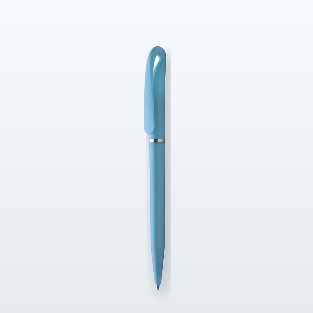 penna a sfera - azzurro