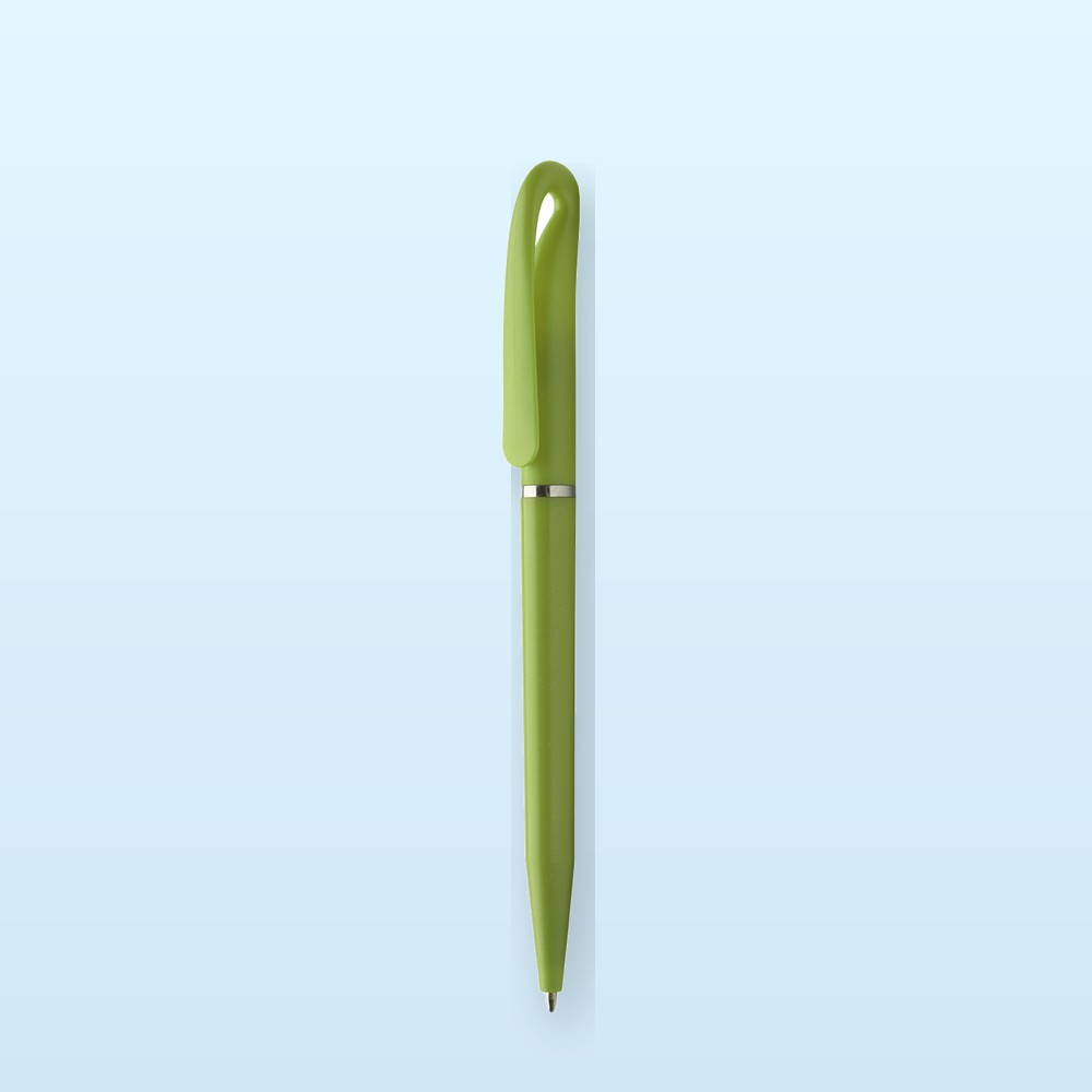 penna a sfera - lime verde