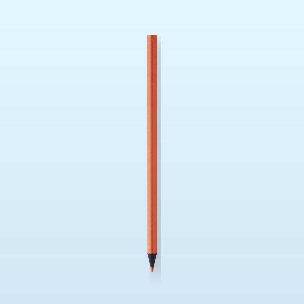 matita evidenziatore - arancione