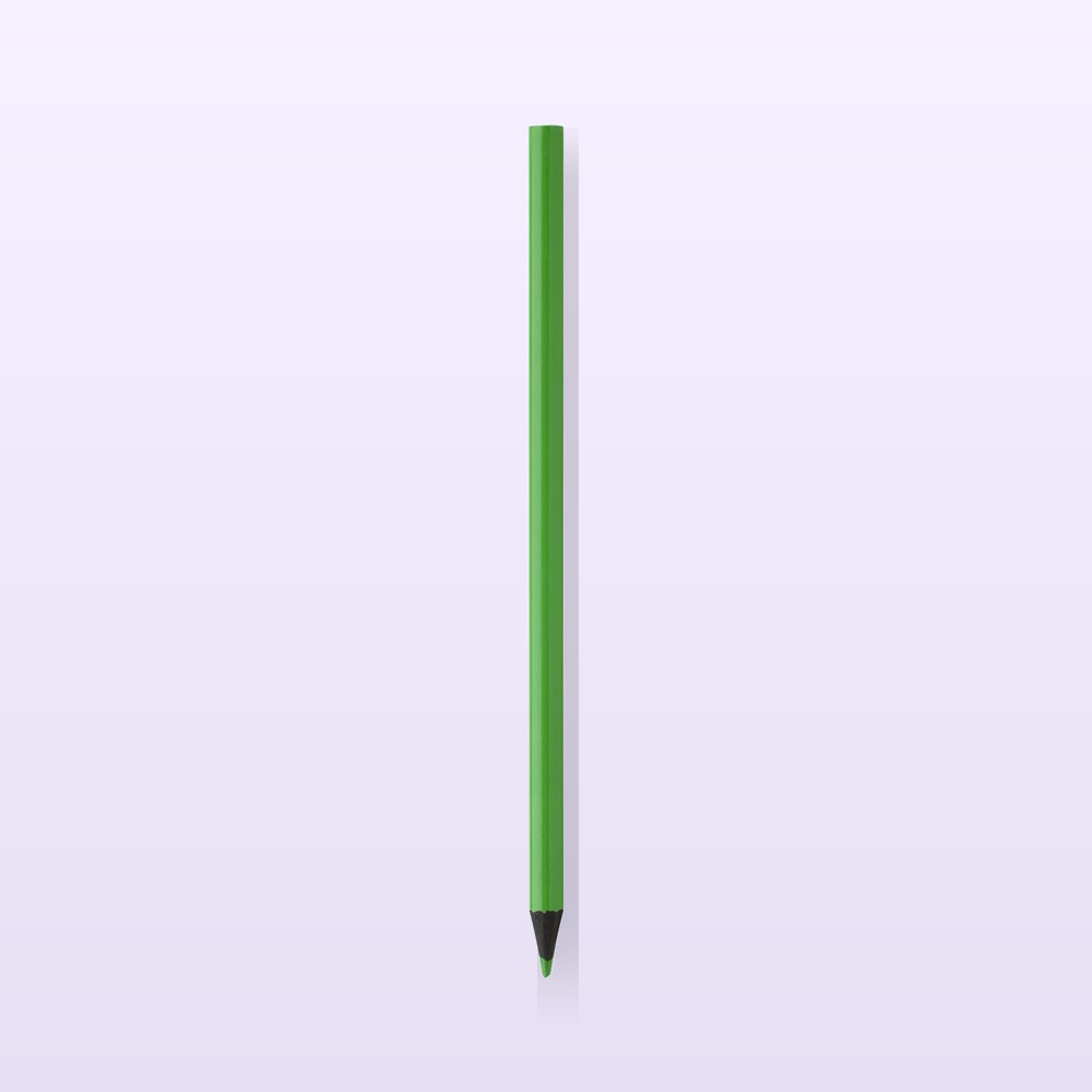 matita evidenziatore - verde
