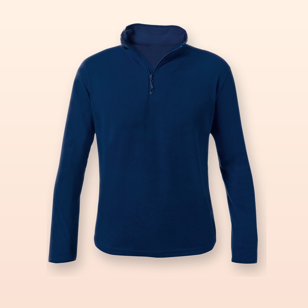 felpa - blu scuro - XXL