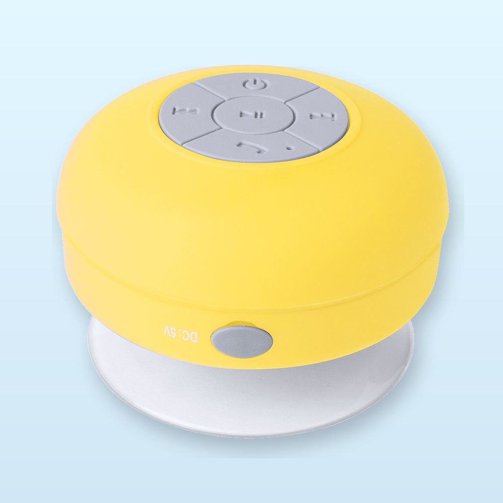 Cassa wireless - giallo