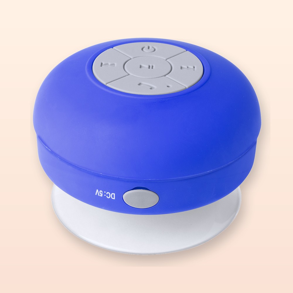 Cassa wireless - blu