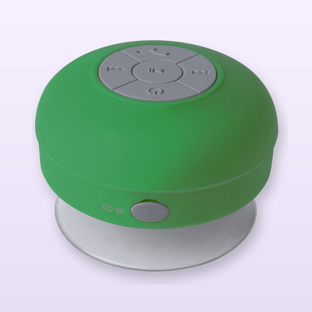 Cassa wireless - verde