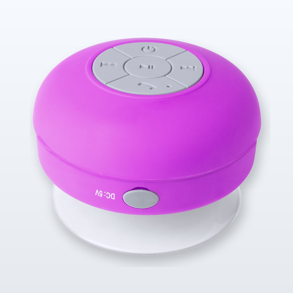 Cassa wireless - fucsia