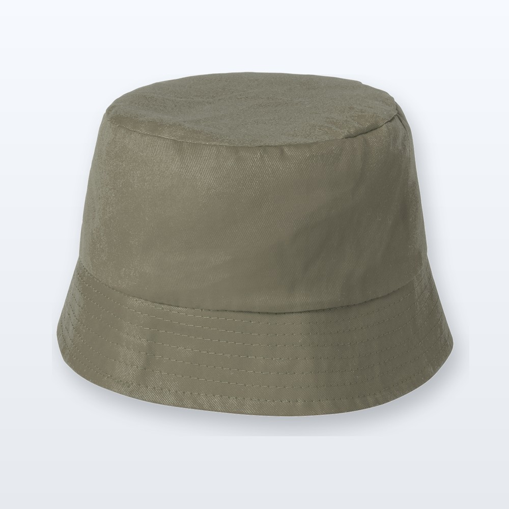 Cappello pescatore - cachi