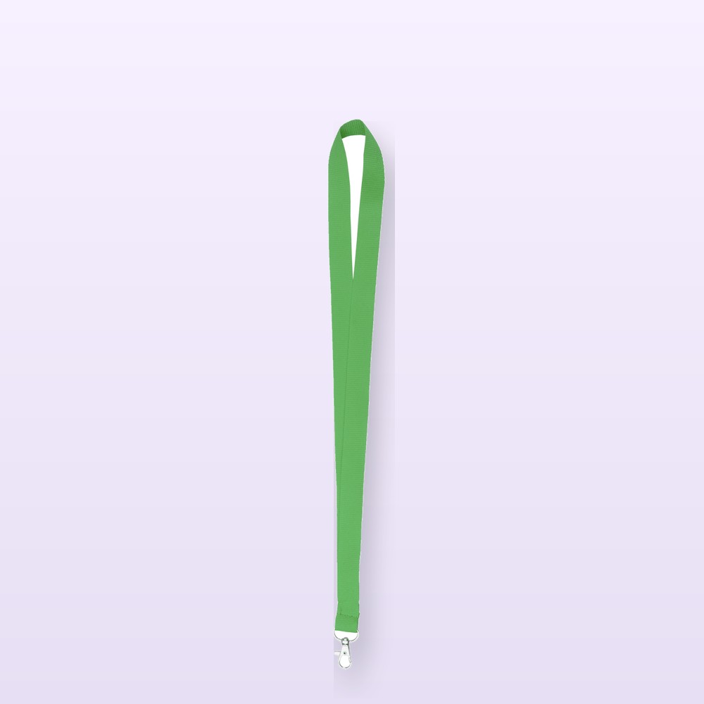 lanyard - verde
