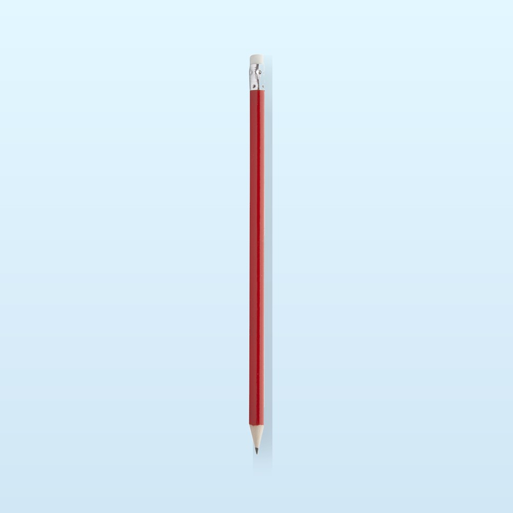 matita - rosso
