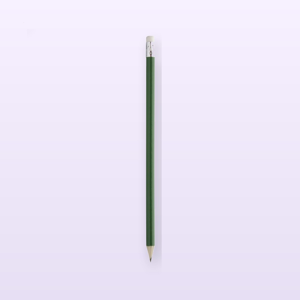 matita - verde