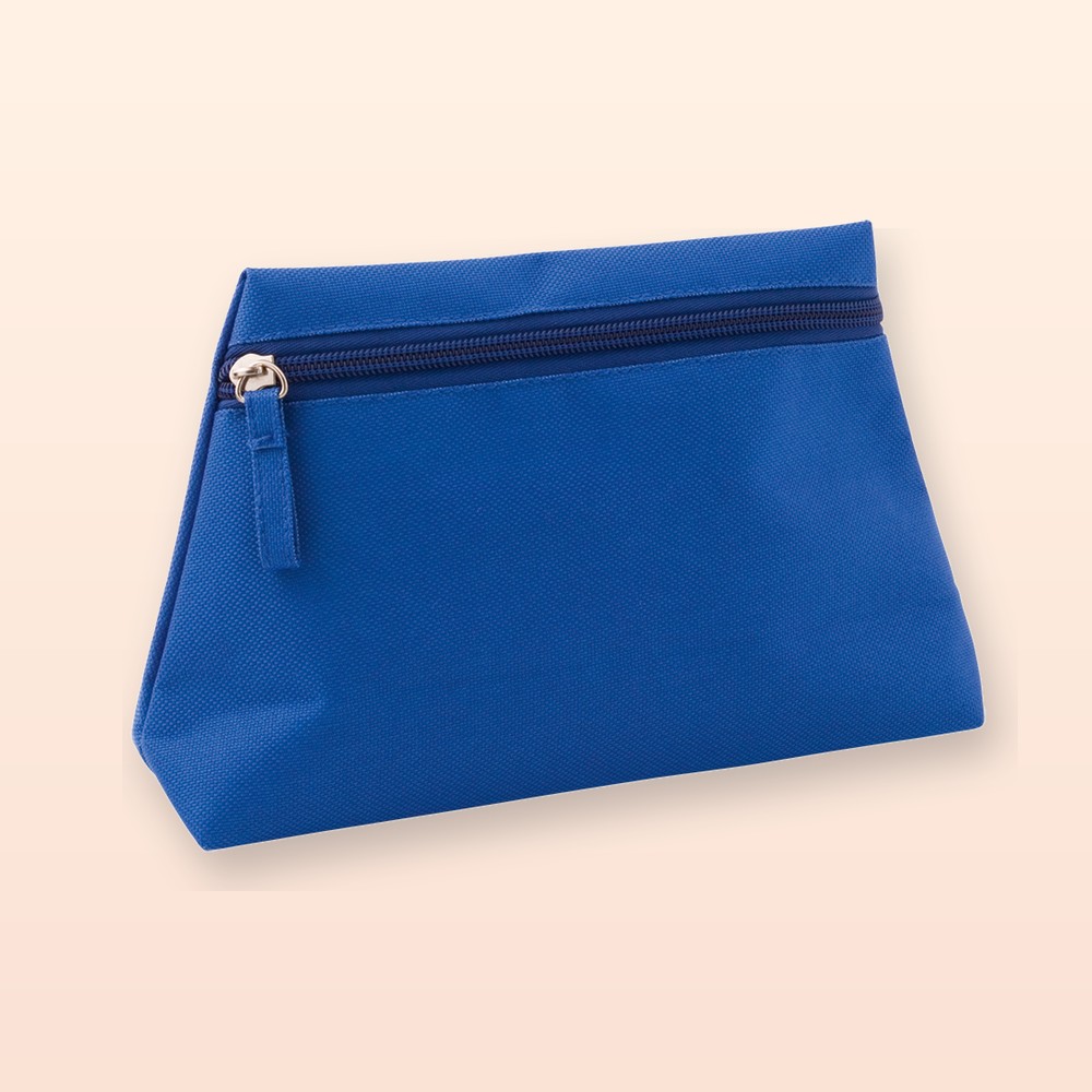 trousse - blu