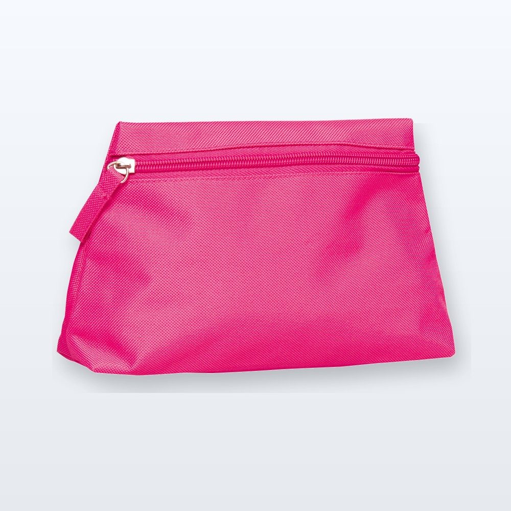 trousse - fucsia