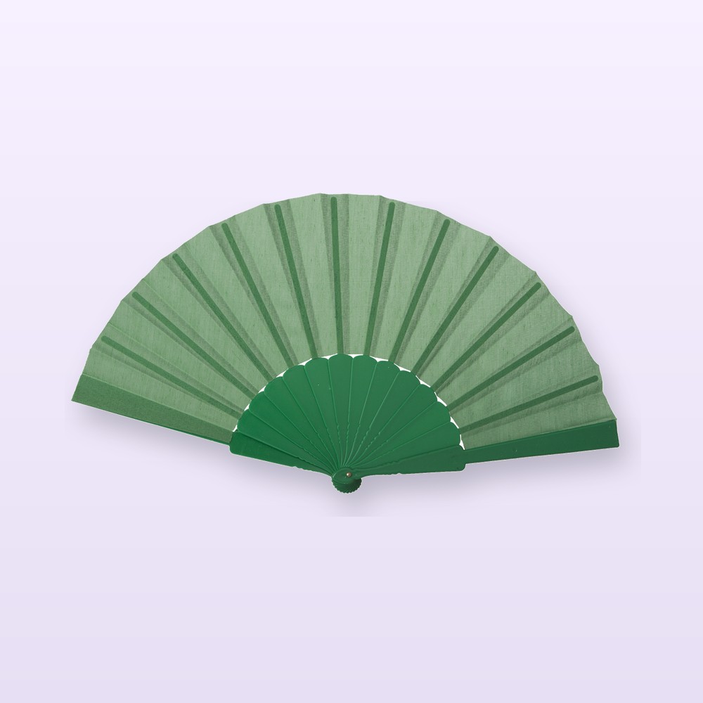 ventaglio - verde