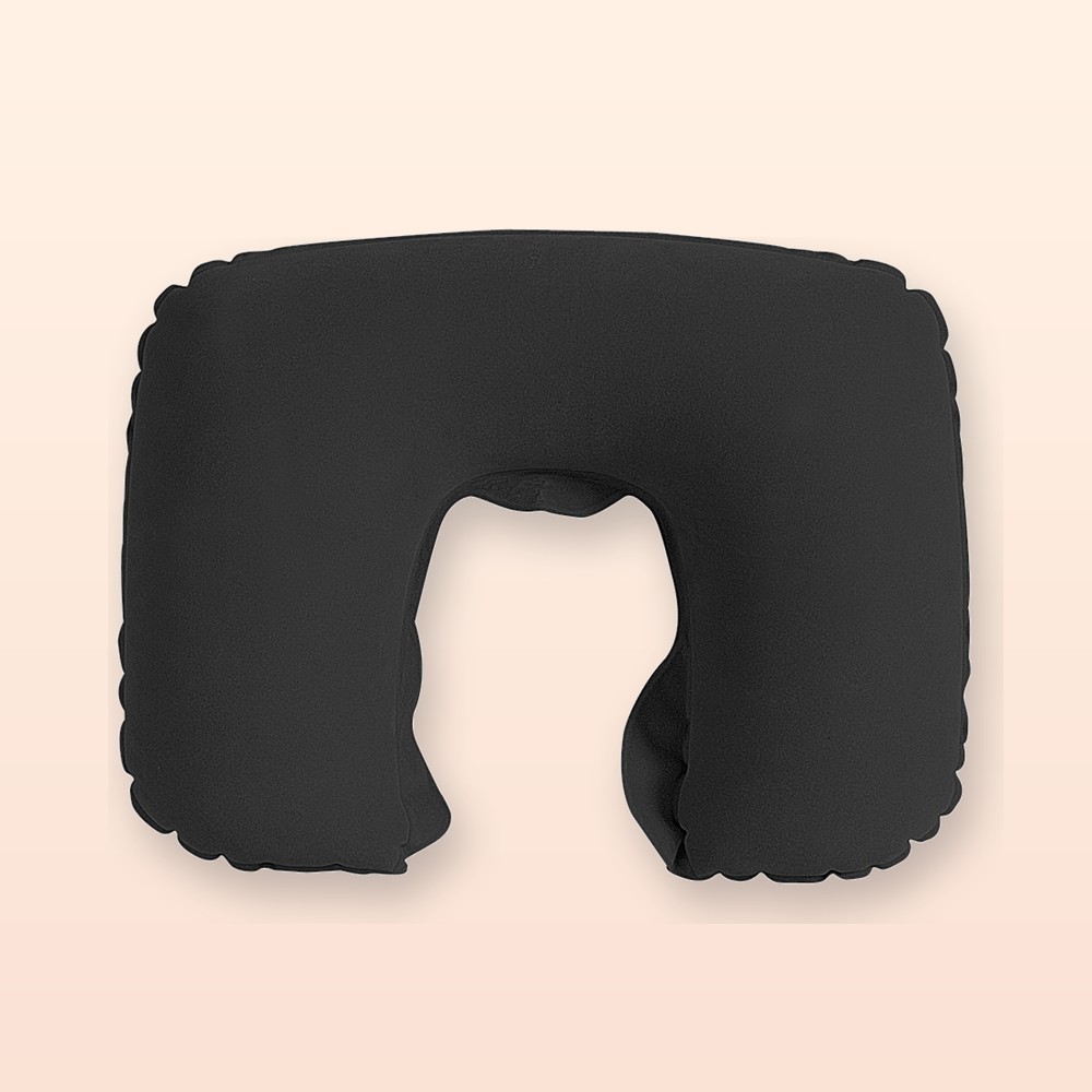 cuscino - nero