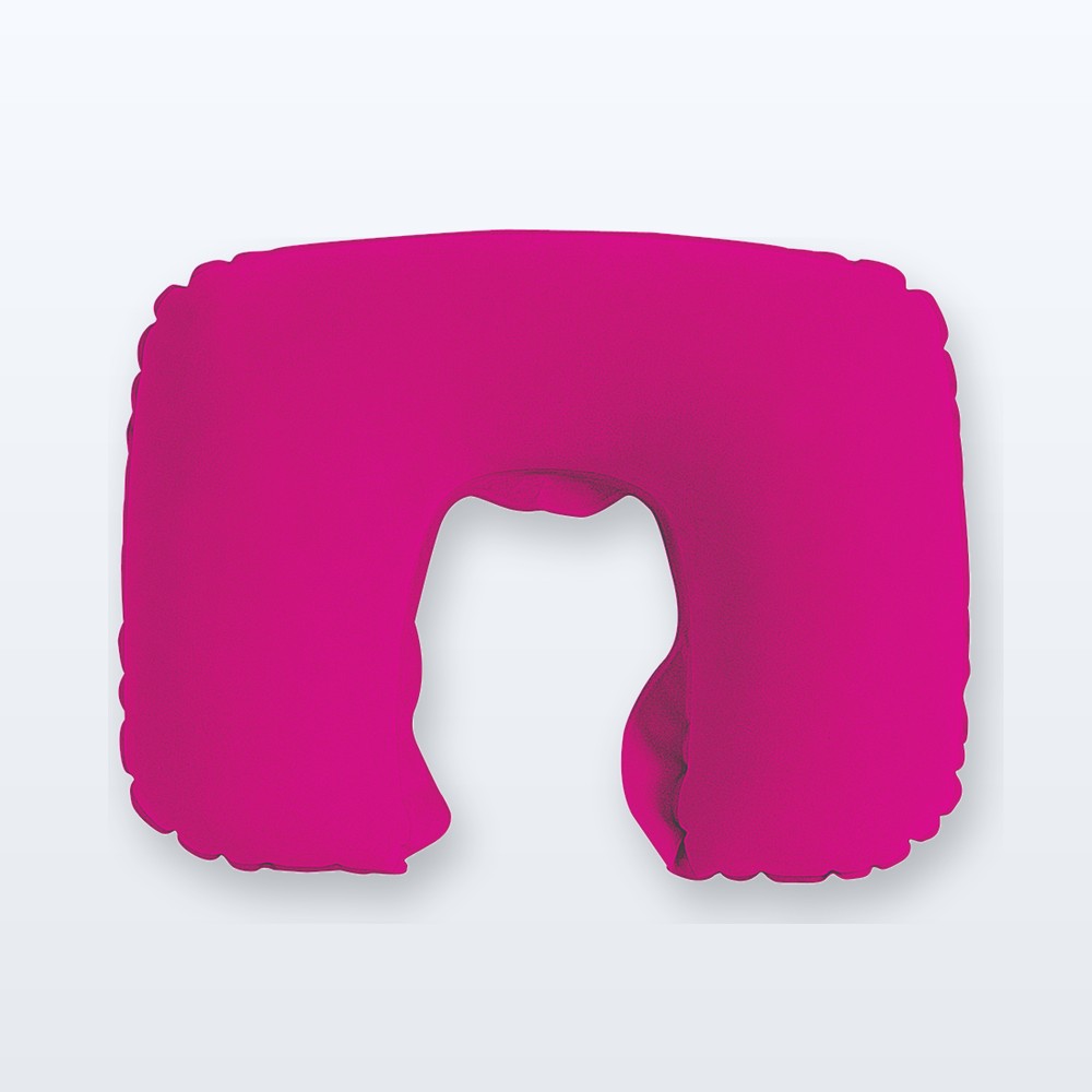 cuscino - fucsia