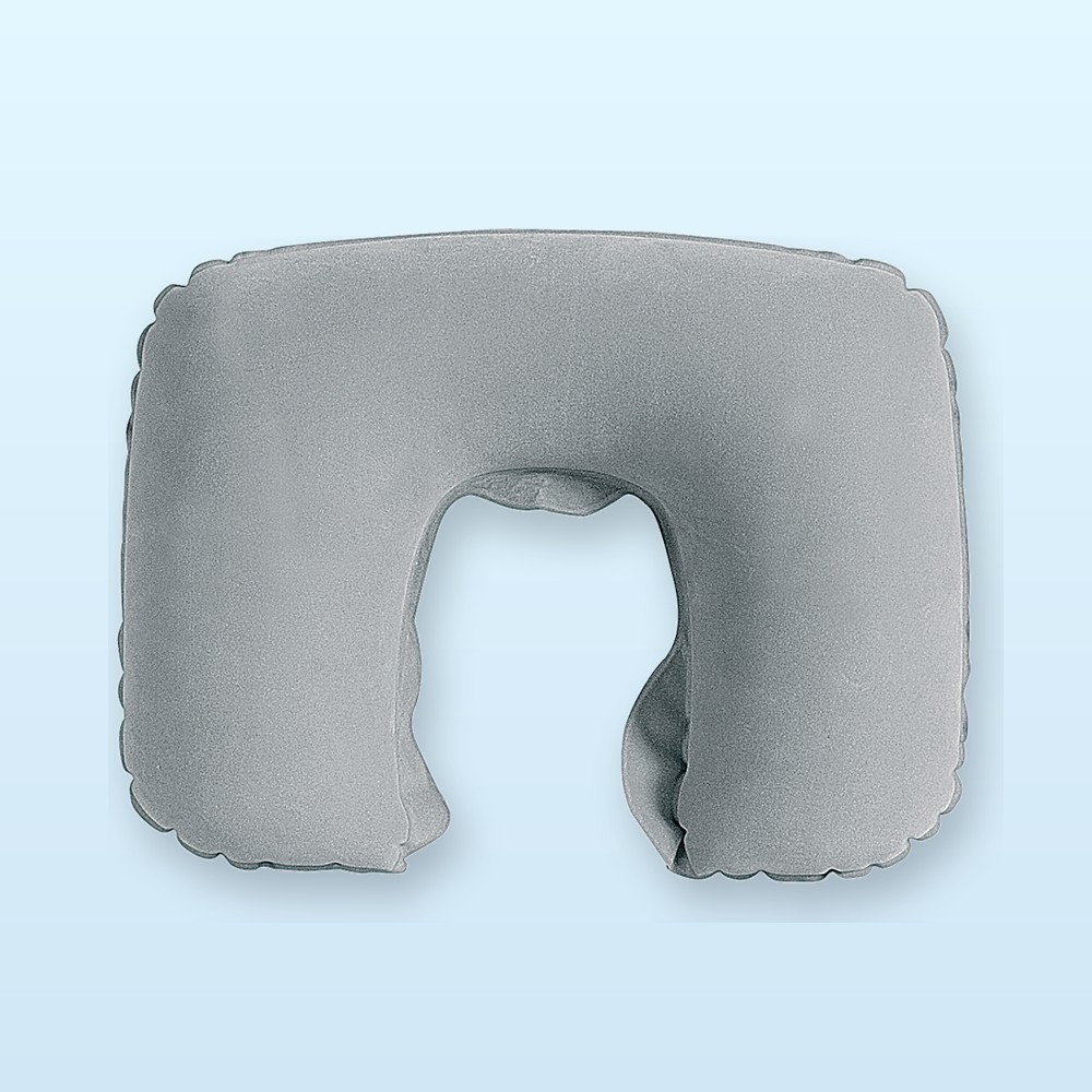 cuscino - grigio chiaro