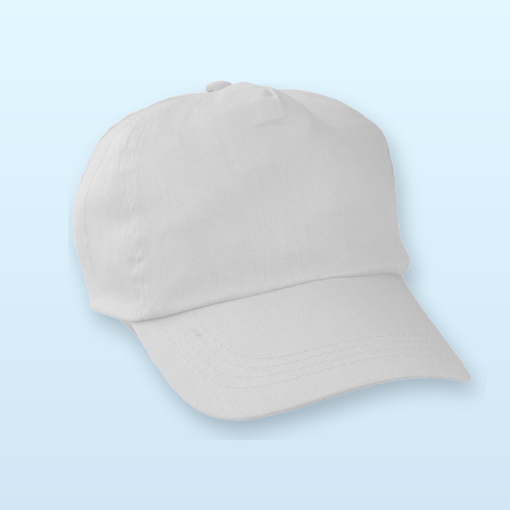 cappellino baseball - bianco