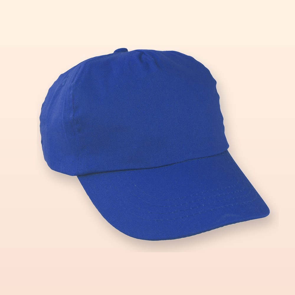 cappellino baseball - blu