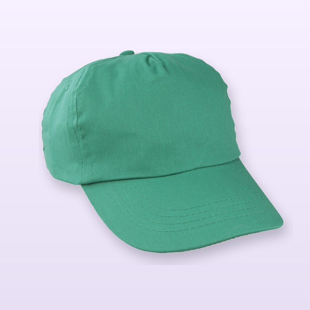 cappellino baseball - verde
