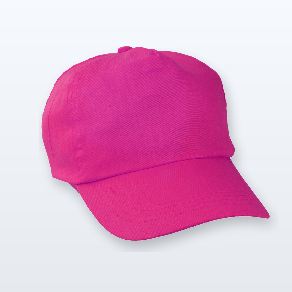 cappellino baseball - fucsia