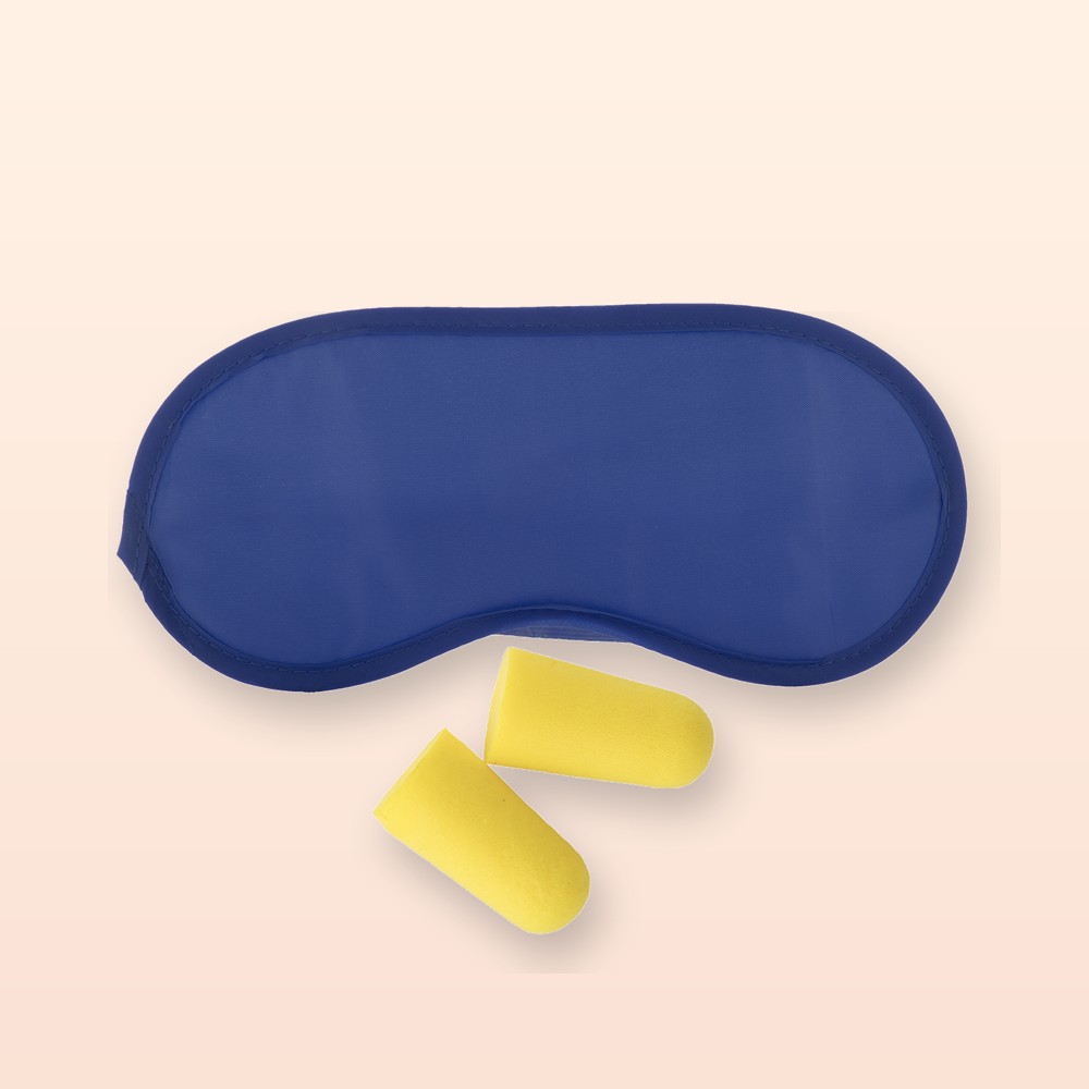 set viaggio - blu
