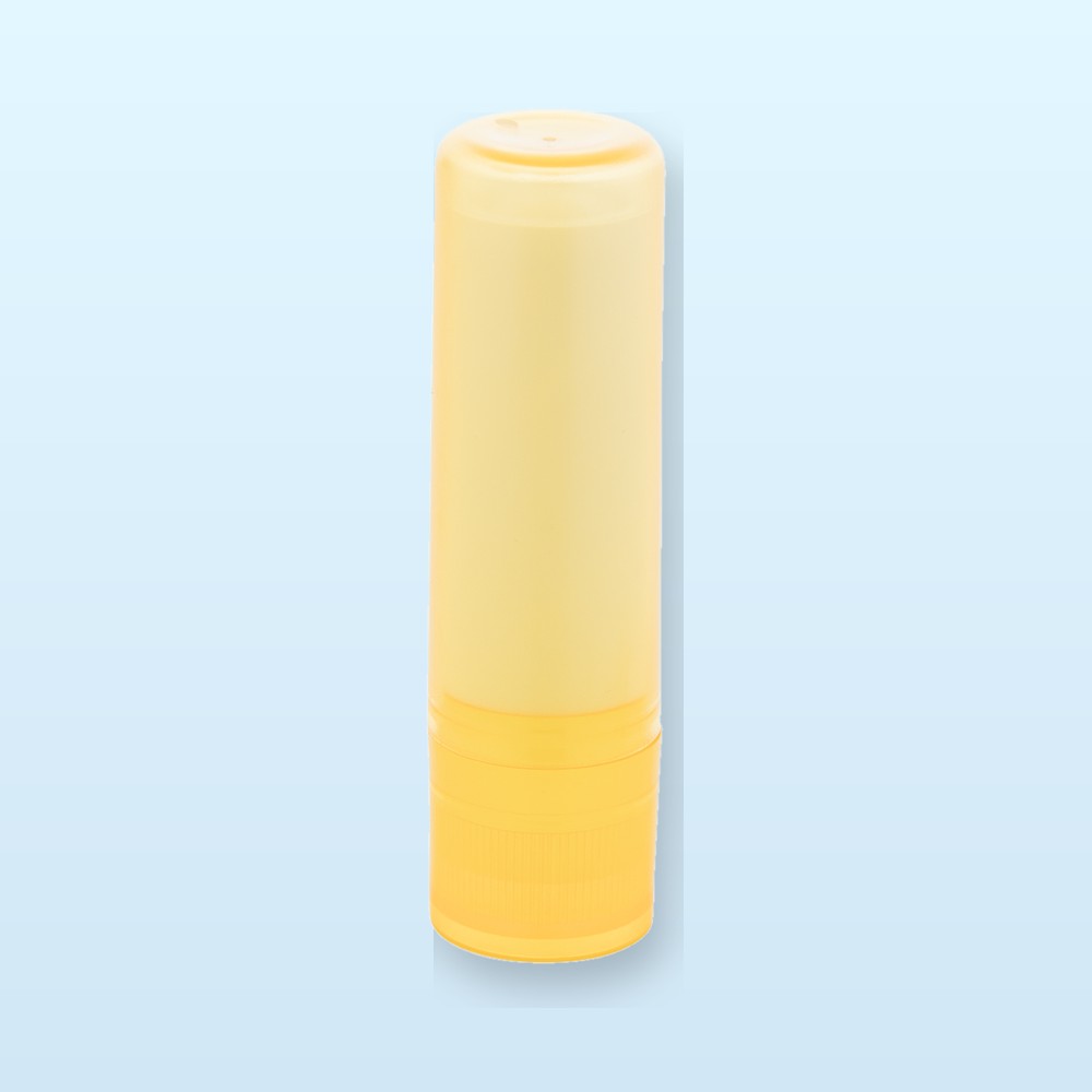 balsamo labbra - giallo