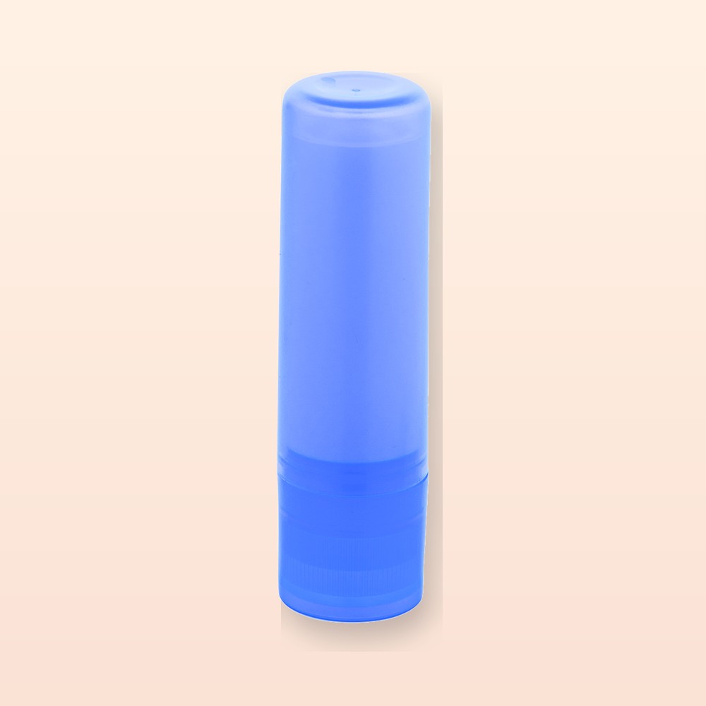 balsamo labbra - blu