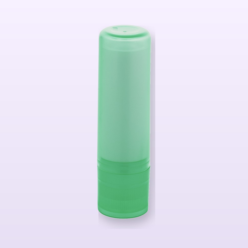 balsamo labbra - verde
