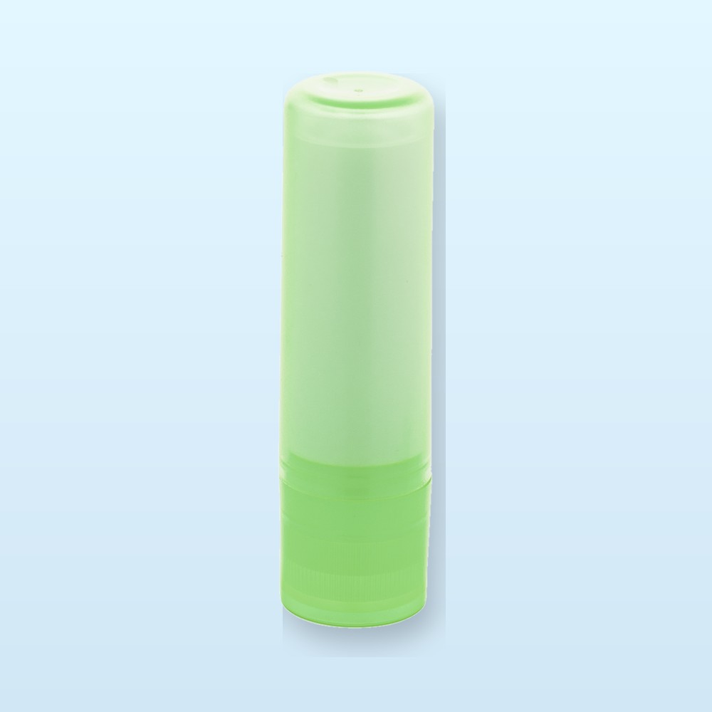 balsamo labbra - lime verde
