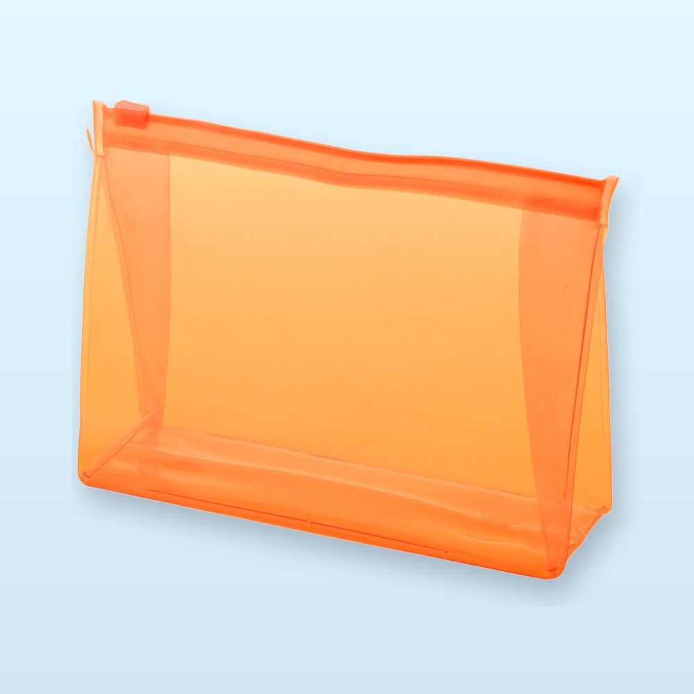 trousse - arancione