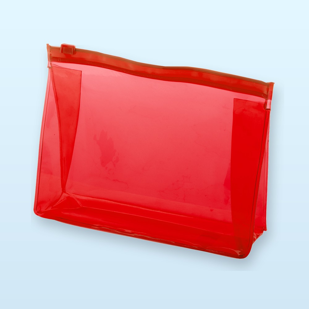 trousse - rosso