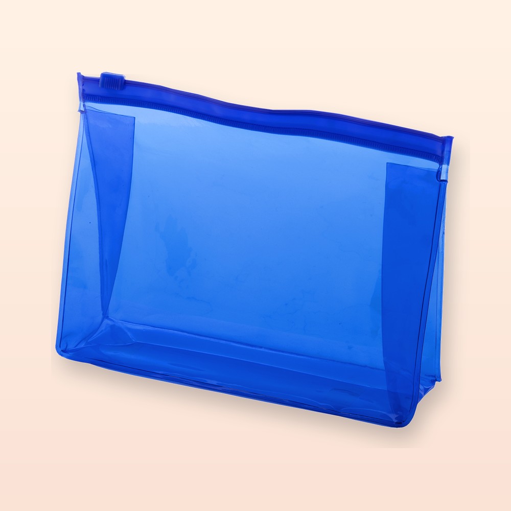 trousse - blu