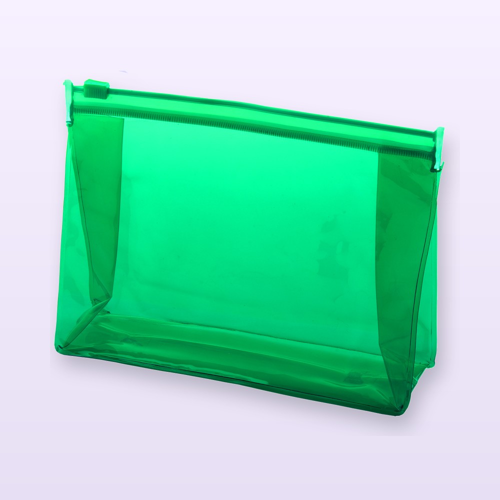 trousse - verde