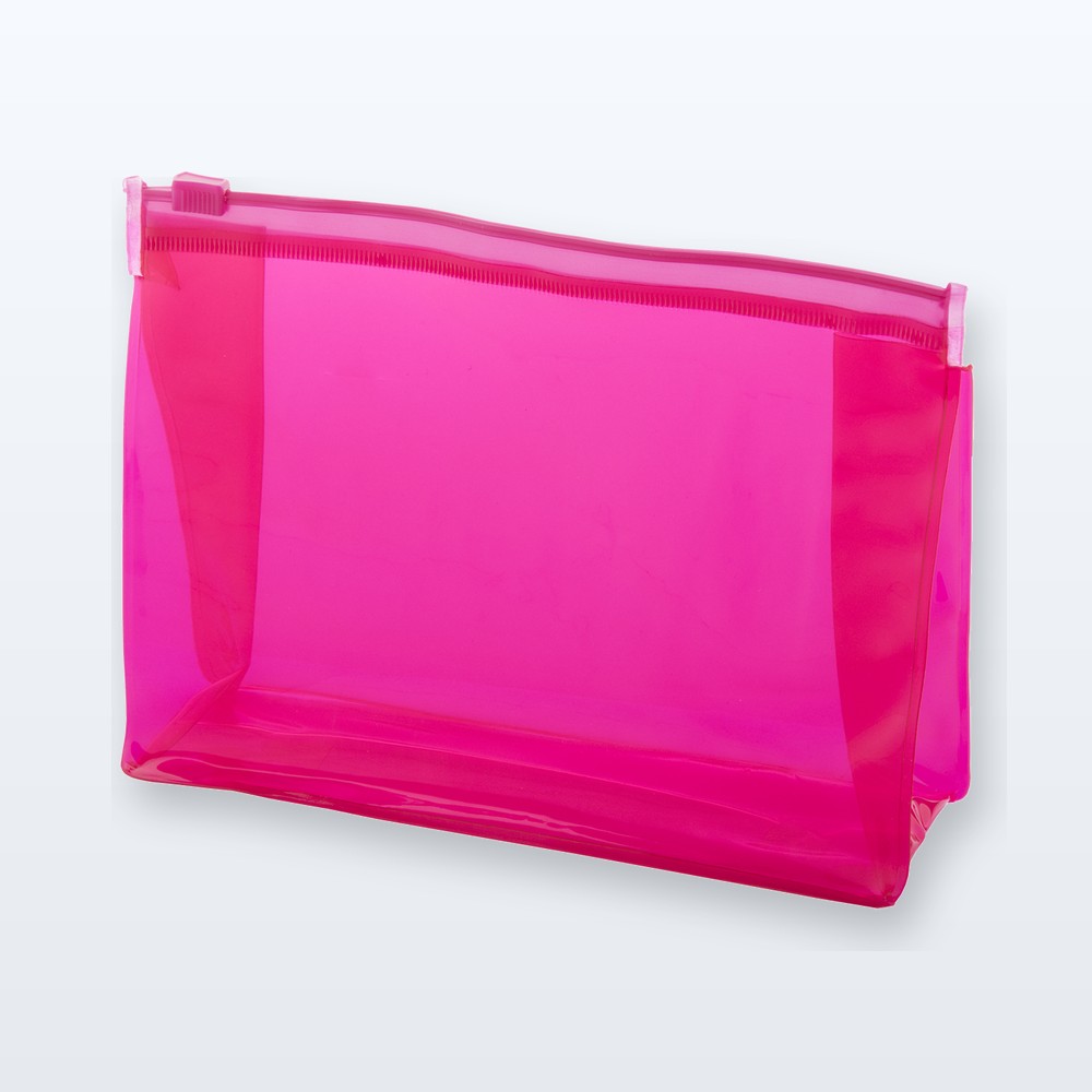 trousse - fucsia