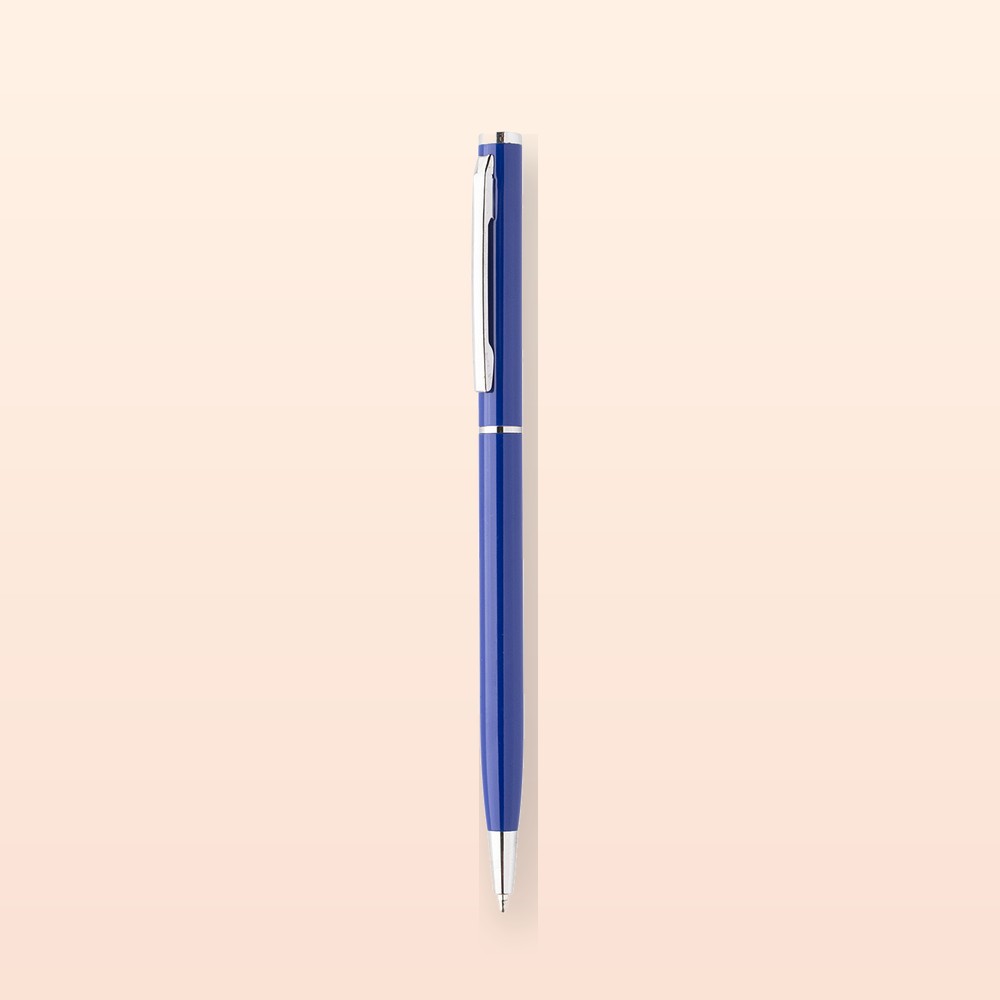 penna a sfera - blu