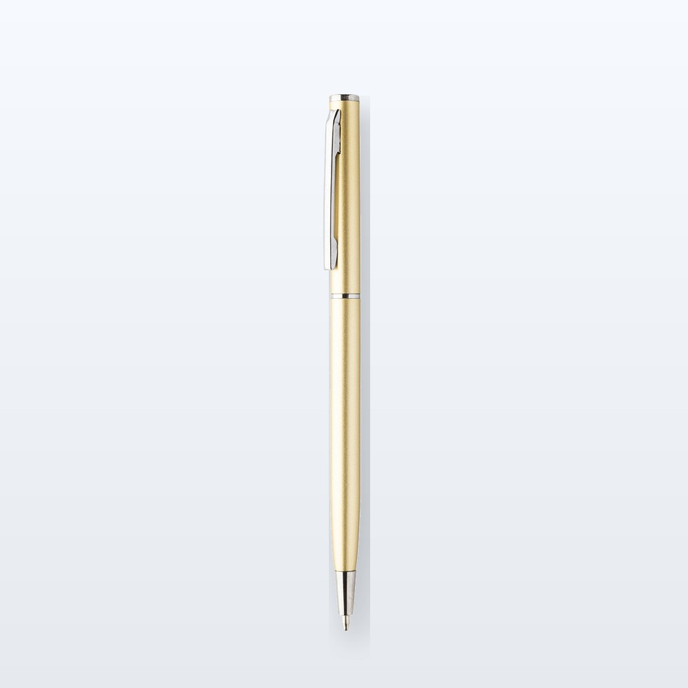 penna a sfera - oro