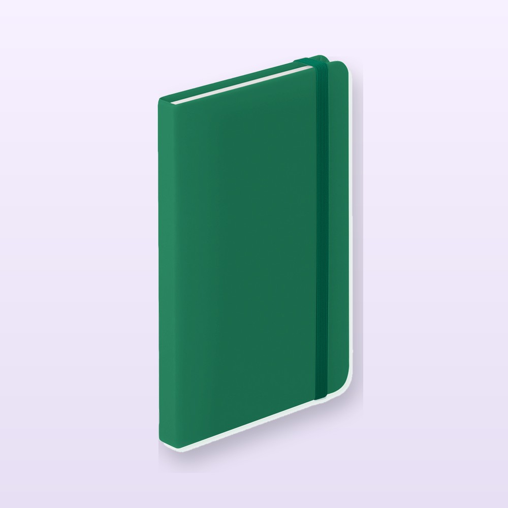 quaderno - verde