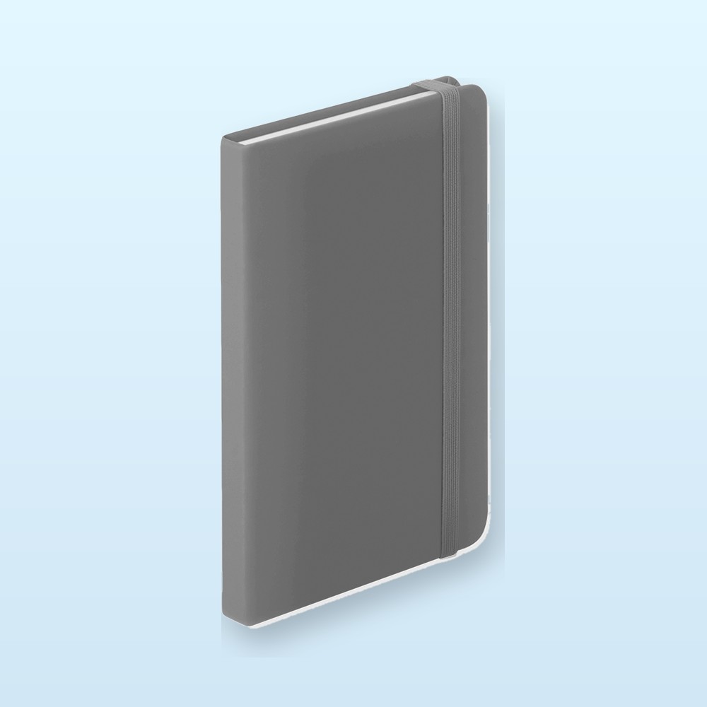 quaderno - grigio
