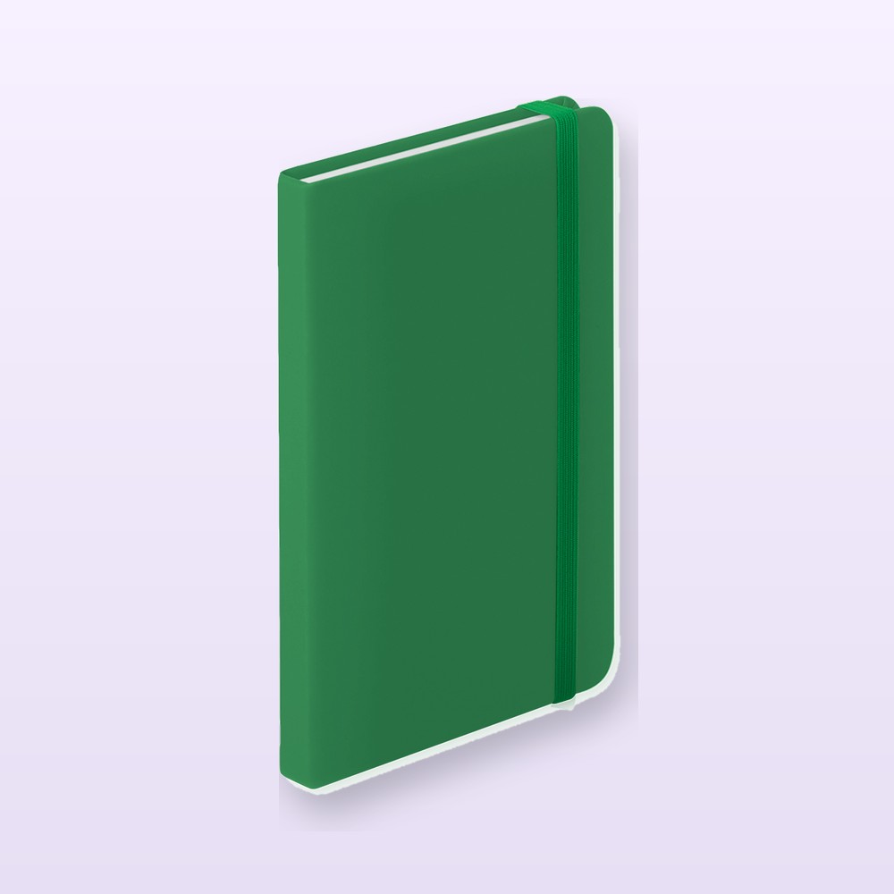 quaderno - verde
