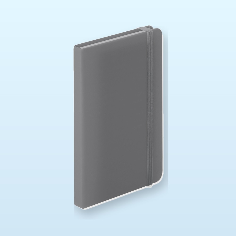 quaderno - grigio