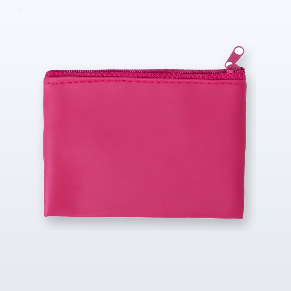 portamonete - fucsia