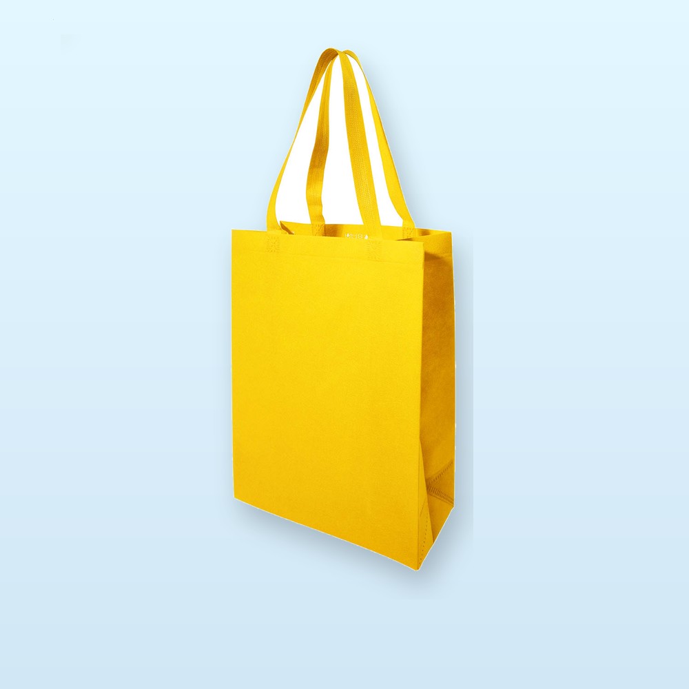 Shopper - giallo