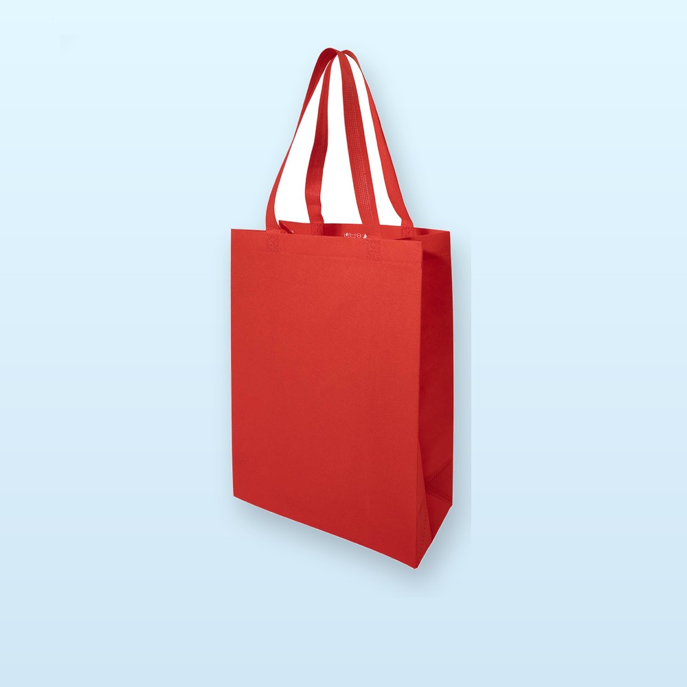 Shopper - rosso