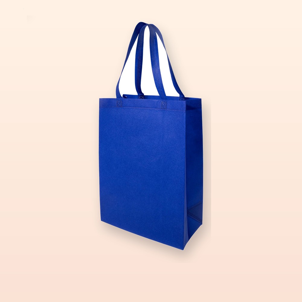 Shopper - blu