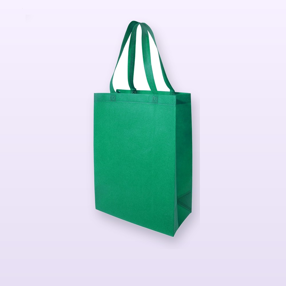 Shopper - verde
