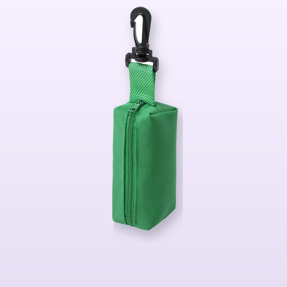 set matite colorate - verde